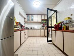 Blk 645 Jurong West Street 61 (Jurong West), HDB 5 Rooms #550433051